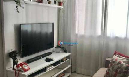Apartamento com 2 quartos à venda - Parque Yolanda (Nova Veneza) - Sumaré/SP