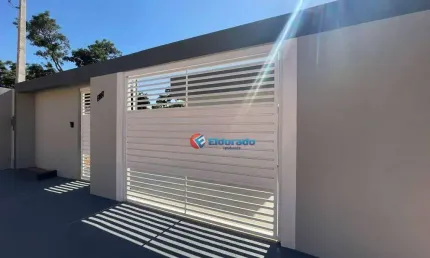 Casa com 3 dormitórios à venda, 90 m² por r$ 595.000,00 - parque dos cafezais ii - itupeva/sp
