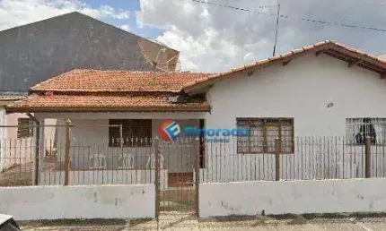 Casa com 3 dormitórios à venda, 155 m² por R$ 980.000,00 - Jardim Santa Izabel - Hortolândia/SP