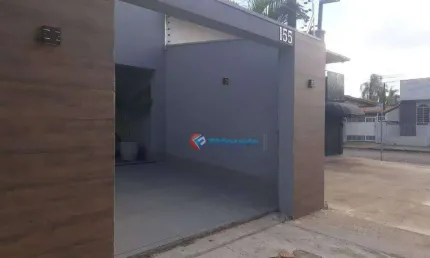 Casa com 3 dormitórios à venda, 178 m² por R$ 900.000,00 - Jardim Mirante de Sumaré - Hortolândia/SP