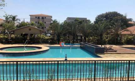 Apartamento com 2 dormitórios à venda, 49 m² por R$ 220.000,00 - Jardim Santa Terezinha (Nova Veneza) - Sumaré/SP