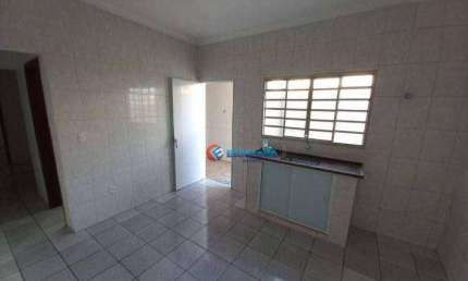 Casa com 2 dormitórios à venda, 103 m² por R$ 310.000,00 - Jardim Primavera - Sumaré/SP