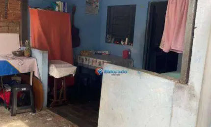 Casa com 3 dormitórios à venda, 132 m² por R$ 350.000,00 - Jardim Santo André - Hortolândia/SP