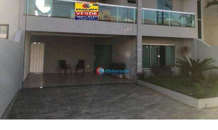 Casa à venda, 209 m² por R$ 950.000,00 - Condomínio Flamboyant - Hortolândia/SP