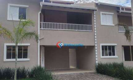 Casa com 3 dormitórios, 135 m² - venda por R$ 639.000,00 ou aluguel por R$ 4.090,00/mês - Jardim Sumarezinho - Hortolândia/SP