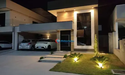 Casa com 3 dormitórios à venda, 148 m² por r$ 1.350.000,00 - roncáglia - valinhos/sp
