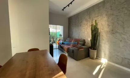 Apartamento com 2 quartos à venda - Vila São Pedro - Hortolândia/SP