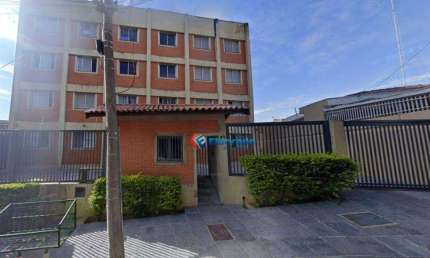 Apartamento com 2 dormitórios à venda, 69 m² por R$ 318.000 - Jardim Quarto Centenário - Campinas/SP