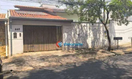 Casa com 3 quartos à venda - Jardim Bom Retiro (Nova Veneza) - Sumaré/SP