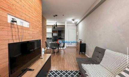 Apartamento com 2 quartos à venda, 73 m² por r$ 360.000 - chácara santa antonieta (nova veneza) - sumaré/sp