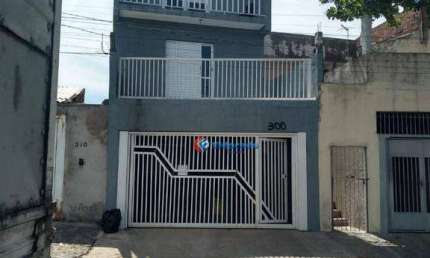 Casa com 5 quartos à venda, 200 m² por R$ 402.900 - Parque do Horto - Hortolândia/SP