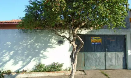 Casa à venda, 170 m² por R$ 280.000,00 - Jardim Fantinatti (Nova Veneza) - Sumaré/SP