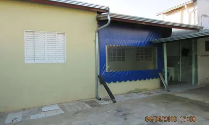 Casa à venda, 179 m² por R$ 400.000,00 - Jardim das Oliveiras (Nova Veneza) - Sumaré/SP
