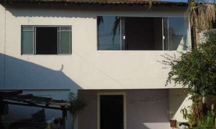 Casa à venda, 150 m² por R$ 350.000,00 - Parque Cidade Campinas - Campinas/SP
