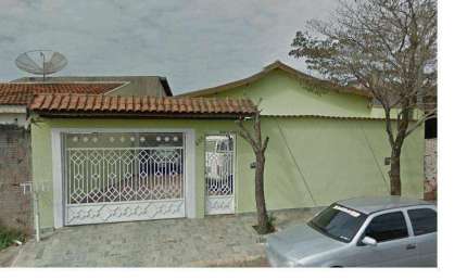 Casa à venda, 114 m² por R$ 350.000,00 - Parque Residencial Regina (Nova Veneza) - Sumaré/SP