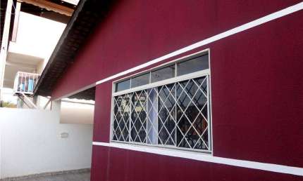 Casa à venda, 317 m² por R$ 720.000,00 - Parque Residencial Regina (Nova Veneza) - Sumaré/SP