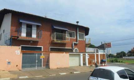 Casa à venda, 330 m² por R$ 800.000,00 - Jardim Paraíso I (Nova Veneza) - Sumaré/SP