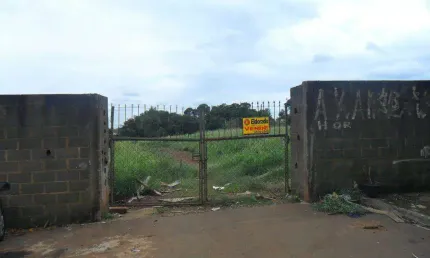 Área à venda, 30000 m² por R$ 6.000.000,00 - Parque Residencial Regina (Nova Veneza) - Sumaré/SP