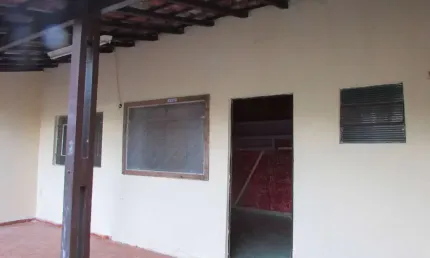 Casa com 02 quartos, terreno 250 m²,  construção 100 m² por R$ 280.000,00 - Jardim Nova Terra ( Bairro Matão ) - Sumaré/SP
