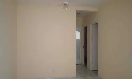 Apartamento com 2 dormitórios à venda, 53 m² por R$ 210.000,00 - Jardim Santa Terezinha (Nova Veneza) - Sumaré/SP