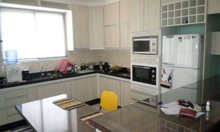 Apartamento à venda, 70 m² por R$ 280.000,00 - Parque Residencial Regina (Nova Veneza) - Sumaré/SP