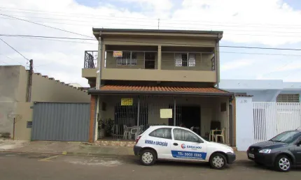 Casa com 3 dormitórios à venda, 242 m² por R$ 700.000,00 - Jardim Maracanã (Nova Veneza) - Sumaré/SP