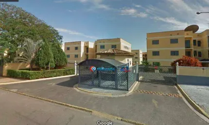 Apartamento com 2 dormitórios à venda, 64 m² por r$ 210.000,00 - jardim paraíso i (nova veneza) - sumaré/sp