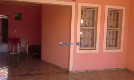 Casa tipo sobrado 03 dormitórios à venda, 190 m² por R$ 300.000 - Parque Progresso ( Bairro Matão -Sumaré - SP