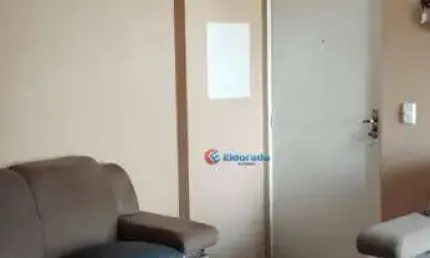 Apartamento com 2 quartos à venda, 64 m² por R$ 195.000 - Jardim das Oliveiras (Nova Veneza) - Sumaré/SP