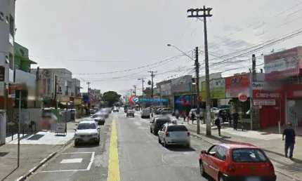 Salão à venda, 185 m² por R$ 1.400.000 - SAn Martin (Bairro Matão) - Sumaré/SP