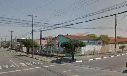 Terreno comercial de esquina com 01 casa , metragem do terreno768 m² por r$ 1..277.000 ( bairro matão ) - sumaré/sp