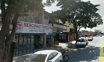 Salão comercial, na avenida emílio bosco, terreno com 280 m²,  por r$ 1.385,000 -  ( bairro matão ) - sumaré/sp