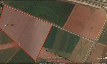 Área à venda, 174400 m² por R$ 34.880.000,00 - Centro - Sumaré/SP