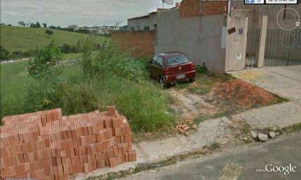 Terreno à venda, 300 m² por R$ 180.000,00 - Parque Manoel de Vasconcelos - Sumaré/SP
