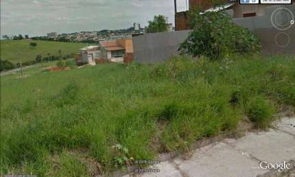 Terreno à venda, 300 m² por R$ 180.000,00 - Parque Manoel de Vasconcelos - Sumaré/SP