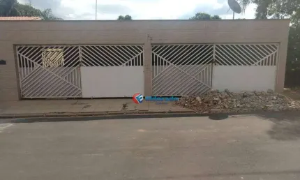 Casa à venda, 150 m² por R$ 190.000,00 - Parque Euclides Miranda - Sumaré/SP