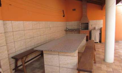 Casa residencial para venda no Jardim São Domingos, Sumaré