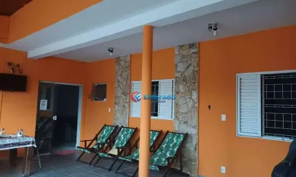Casa à venda, 80 m² por r$ 480.000,00 - parque florely (nova veneza) - sumaré/sp