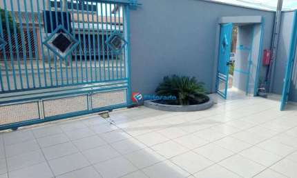 Casa à venda, 130 m² por R$ 480.000,00 - Jardim Recanto dos Sonhos - Sumaré/SP