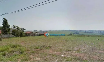 Terreno, 2500 m² - venda por R$ 1.200.000,00 ou aluguel por R$ 3.862,50 - Chácara Recreio Alvorada - Hortolândia/SP