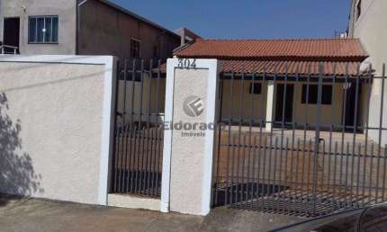 Casa à venda, 98 m² por R$ 350.000,00 - Residencial Bordon - Sumaré/SP
