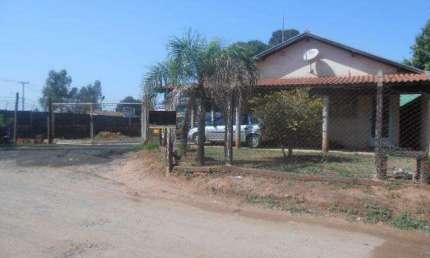 Chácara com 2 dormitórios à venda, 1000 m² por R$ 500.000,00 - Jardim Amanda II - Hortolândia/SP