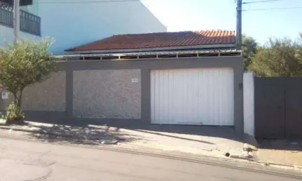 Casa com 3 dormitórios à venda, 140 m² por R$ 600.000,00 - Jardim Alvorada - Sumaré/SP