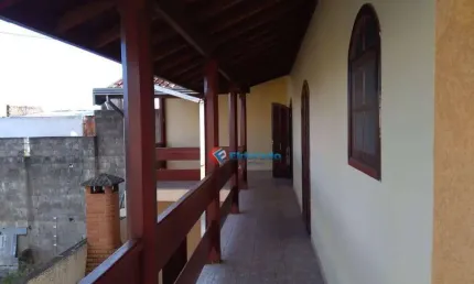 Casa à venda, 140 m² por r$ 550.000,00 - jardim macarenko - sumaré/sp