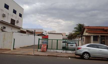 Terreno à venda, 330 m² por R$ 500.000,00 - Centro - Sumaré/SP