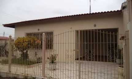 Casa com 3 dormitórios à venda, 200 m² por R$ 460.000,00 - Vila Carlota - Sumaré/SP