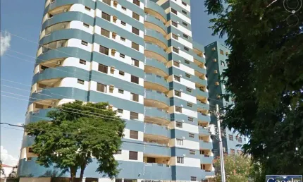 Apartamento à venda, 200 m² por R$ 1.200.000,00 - Vila Menuzzo - Sumaré/SP