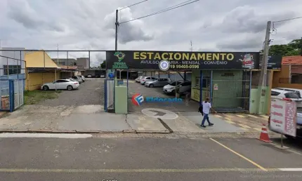 Terreno à venda, 400 m² por R$ 905.000,00 - Centro - Sumaré/SP