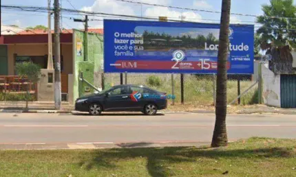Terreno à venda, 298 m² por R$ 1.200.000,00 - Centro - Sumaré/SP