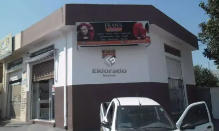 Sala à venda, 282 m² por R$ 425.000,00 - Jardim Dall'Orto - Sumaré/SP